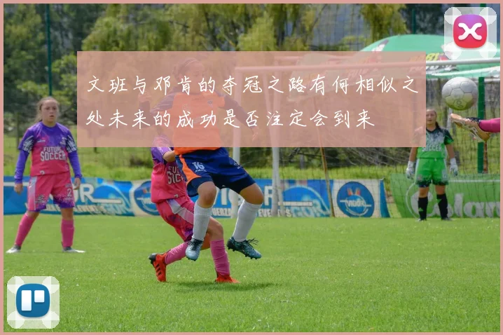 文班与邓肯的夺冠之路有何相似之处未来的成功是否注定会到来
